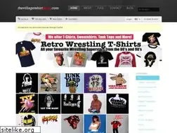 Sites similar to thevillagetshirtshop.com