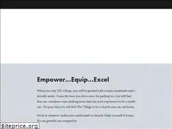 Sites similar to thevillageumc.com