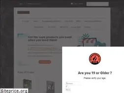 Sites similar to thevillagevaporette.com