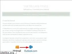 Sites similar to thevillagevenue.com