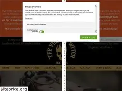 Sites similar to thevillagewitch.co.uk