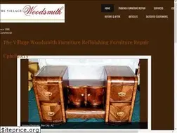 Sites similar to thevillagewoodsmith.com