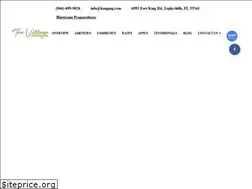 Sites similar to thevillagez.com