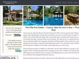 Sites similar to thevillagoa.com