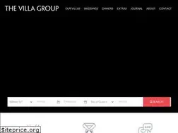 Sites similar to thevillagroup.co.uk