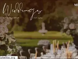 Sites similar to thevillagroupweddings.co.uk