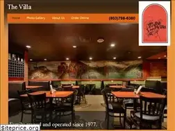 Sites similar to thevillaonbushriver.com