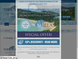 Sites similar to thevillas-phuket.com
