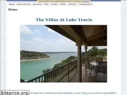 Sites similar to thevillasatlaketravis.com