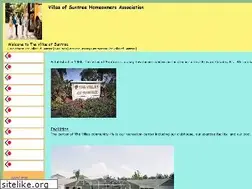 Sites similar to thevillasofsuntree.com