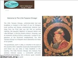 Sites similar to thevillatoscana.com