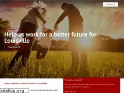 Sites similar to thevilleky.com