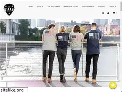 Sites similar to thevillemerch.com