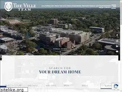Sites similar to thevillerealty.com