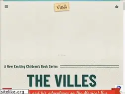 Sites similar to thevilles.com