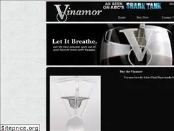 Sites similar to thevinamor.com