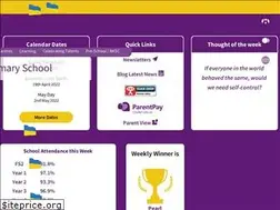 Sites similar to thevine.cambs.sch.uk