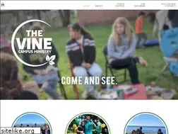 Sites similar to thevinecampus.com