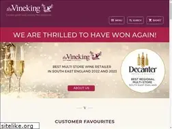 Sites similar to thevineking.com