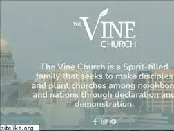 Sites similar to thevinemadison.org