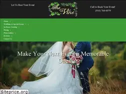 Sites similar to thevinenc.com