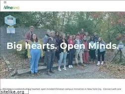 Sites similar to thevinenyc.org