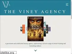 Sites similar to thevineyagency.com