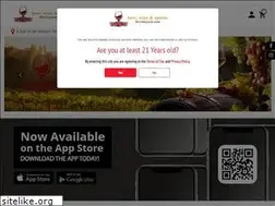 Sites similar to thevineyard.com