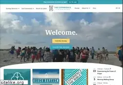 Sites similar to thevineyardchurch.com