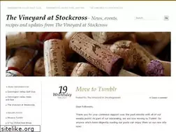 Sites similar to thevineyardgroup.wordpress.com