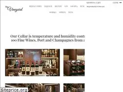 Sites similar to thevineyardmalta.com