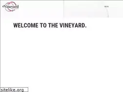 Sites similar to thevineyardrestaurant.net