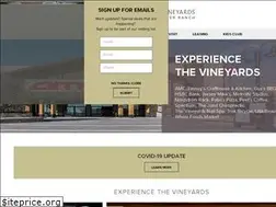 Sites similar to thevineyards.com