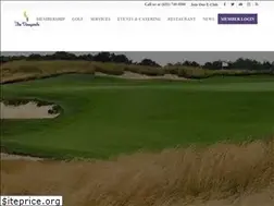 Sites similar to thevineyardsgolfclub.com