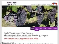 Sites similar to thevineyardtour.com