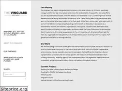 Sites similar to thevinguard.com