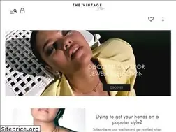 Sites similar to thevintagebar.com