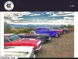 Sites similar to thevintagecarclub.com