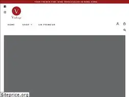 Sites similar to thevintageclub.hk