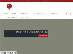Sites similar to thevintageclub.sg