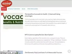 Sites similar to thevintagedrink.com