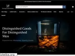 Sites similar to thevintagegentlemen.com
