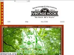 Sites similar to thevintagehook.com