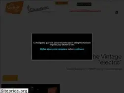 Sites similar to thevintagehouse.net