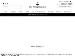 Sites similar to thevintagejeweller.co.uk