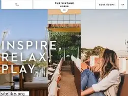 Sites similar to thevintagelisbon.com