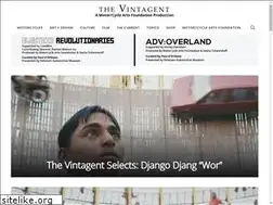 Sites similar to thevintagent.blogspot.com