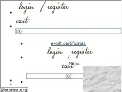 Sites similar to thevintagepearl.com