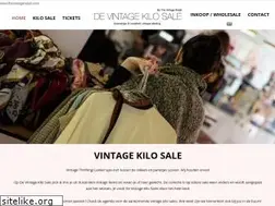 Sites similar to thevintagerebel.com