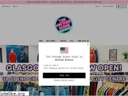 Sites similar to thevintagescene.com